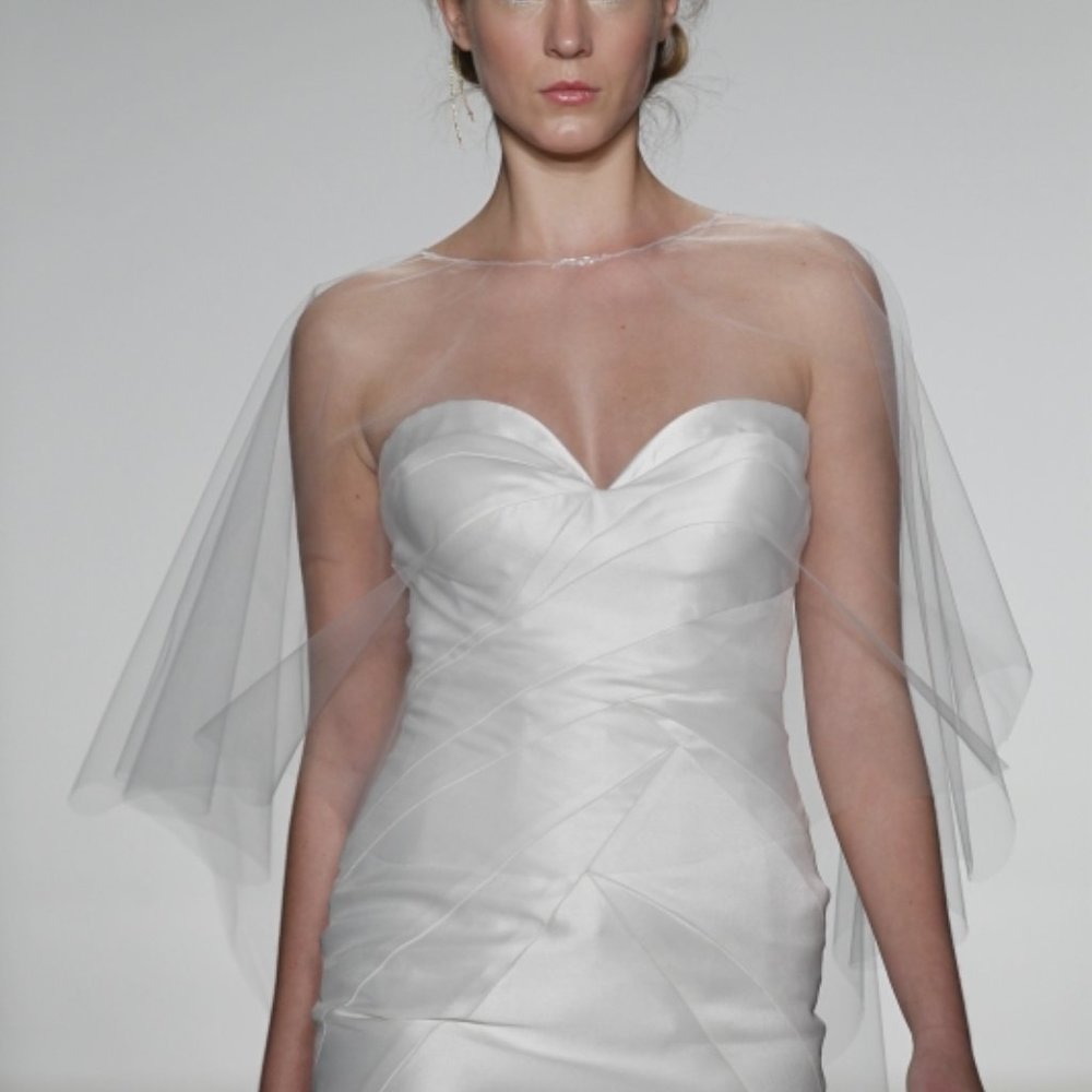 Kelly Faetanini Wedding Dress